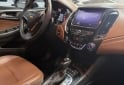 Autos - Chevrolet Cruze Premier 2020 Nafta 109000Km - En Venta