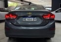Autos - Chevrolet Cruze Premier 2020 Nafta 109000Km - En Venta