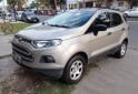 Autos - Ford ECOSPORT 1.6 no tracker 2013 Nafta 98000Km - En Venta
