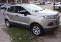 Autos - Ford ECOSPORT 1.6 no tracker 2013 Nafta 98000Km - En Venta