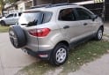 Autos - Ford ECOSPORT 1.6 no tracker 2013 Nafta 98000Km - En Venta