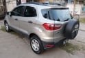 Autos - Ford ECOSPORT 1.6 no tracker 2013 Nafta 98000Km - En Venta