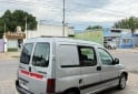 Utilitarios - Peugeot Partner 2010 Diesel 191000Km - En Venta