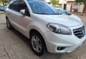 Camionetas - Renault Koleos full 4x4 2013 Nafta  - En Venta