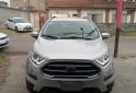 Camionetas - Ford Ecosport Kinetick SE 1.5 2018 Nafta 52000Km - En Venta