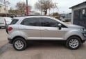 Camionetas - Ford Ecosport Kinetick SE 1.5 2018 Nafta 52000Km - En Venta
