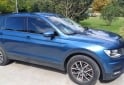 Autos - Volkswagen TIGUAN 1.4  ALLSPACE 2019 Nafta 120000Km - En Venta