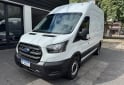 Utilitarios - Ford Transit 2022 Diesel 90000Km - En Venta