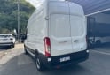 Utilitarios - Ford Transit 2022 Diesel 90000Km - En Venta