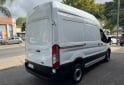 Utilitarios - Ford Transit 2022 Diesel 90000Km - En Venta