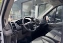 Utilitarios - Ford Transit 2022 Diesel 90000Km - En Venta