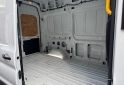Utilitarios - Ford Transit 2022 Diesel 90000Km - En Venta
