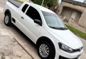 Utilitarios - Volkswagen Saveiro 2014 Nafta 140000Km - En Venta