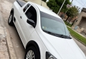 Utilitarios - Volkswagen Saveiro 2014 Nafta 140000Km - En Venta
