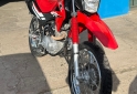 Motos - Honda Xr 150 2018 Nafta 36000Km - En Venta