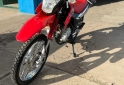 Motos - Honda Xr 150 2018 Nafta 36000Km - En Venta
