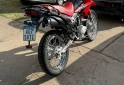 Motos - Honda Xr 150 2018 Nafta 36000Km - En Venta