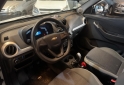 Camionetas - Chevrolet MONTANA 2015 GNC 75000Km - En Venta