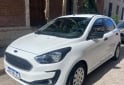 Autos - Ford KA 2021 Nafta 83000Km - En Venta