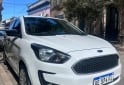 Autos - Ford KA 2021 Nafta 83000Km - En Venta
