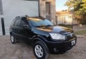 Autos - Ford ECOSPORT 2011 Nafta 77000Km - En Venta