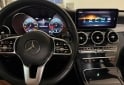 Autos - Mercedes Benz C200 Avantgarde 2020 Nafta 50188Km - En Venta