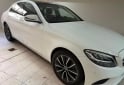 Autos - Mercedes Benz C200 Avantgarde 2020 Nafta 50188Km - En Venta