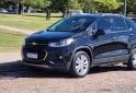 Autos - Chevrolet Tracker Premier + (LTZ+) 2018 Nafta 88500Km - En Venta