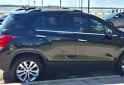 Autos - Chevrolet Tracker Premier + (LTZ+) 2018 Nafta 88500Km - En Venta