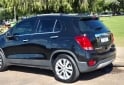 Autos - Chevrolet Tracker Premier + (LTZ+) 2018 Nafta 88500Km - En Venta