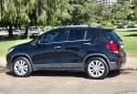 Autos - Chevrolet Tracker Premier + (LTZ+) 2018 Nafta 88500Km - En Venta