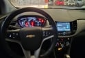 Autos - Chevrolet Tracker Premier + (LTZ+) 2018 Nafta 88500Km - En Venta