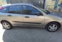 Autos - Ford Focus 2007 Nafta 11Km - En Venta