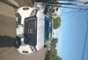 Camionetas - Nissan Frontier 2023 Diesel 44000Km - En Venta