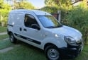 Utilitarios - Renault Kangoo 2018 GNC 130000Km - En Venta