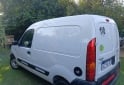 Utilitarios - Renault Kangoo 2018 GNC 130000Km - En Venta