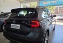 Autos - Volkswagen T Cross Confortline AT 2021 Nafta 69000Km - En Venta
