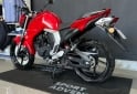 Motos - Yamaha FZ FI 2020 Nafta 9630Km - En Venta