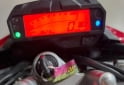 Motos - Yamaha FZ FI 2020 Nafta 9630Km - En Venta