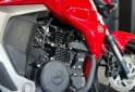 Motos - Yamaha FZ FI 2020 Nafta 9630Km - En Venta