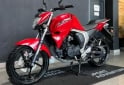 Motos - Yamaha FZ FI 2020 Nafta 9630Km - En Venta