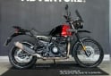 Motos - Royal Enfield Himalayan 411 2023 Nafta 19800Km - En Venta