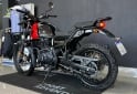 Motos - Royal Enfield Himalayan 411 2023 Nafta 19800Km - En Venta