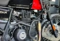 Motos - Royal Enfield Himalayan 411 2023 Nafta 19800Km - En Venta