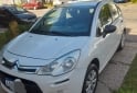 Autos - Citroen C3 start 2017 Nafta 75000Km - En Venta