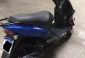 Motos - Kymco 125 AGILITY 2022 Nafta 13000Km - En Venta