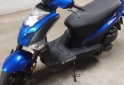 Motos - Kymco 125 AGILITY 2022 Nafta 13000Km - En Venta