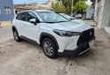 Autos - Toyota Corolla cross 2023 Nafta 92000Km - En Venta