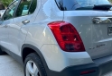 Camionetas - Chevrolet Tracker Premier AT 2014 Nafta 90000Km - En Venta