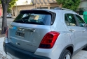 Camionetas - Chevrolet Tracker Premier AT 2014 Nafta 90000Km - En Venta